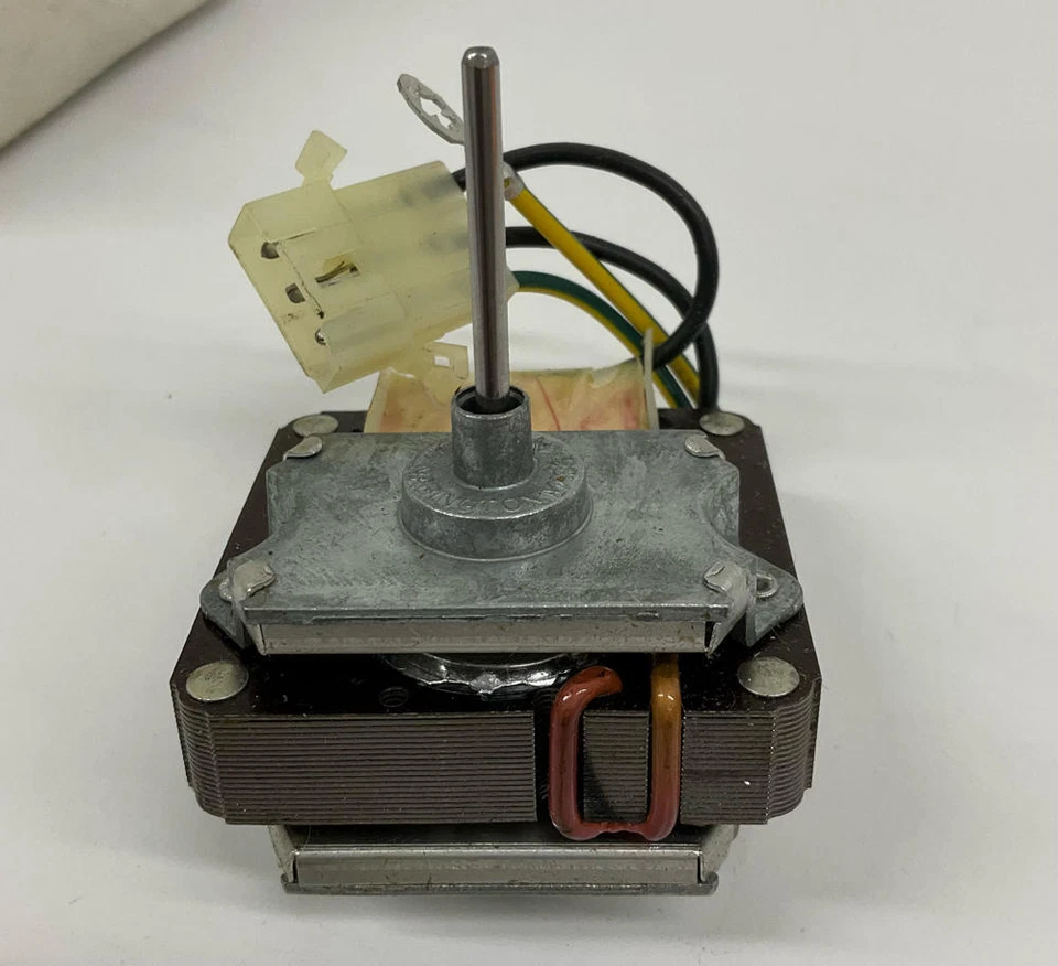 Gemline EM336 Evaporator Fan Motor - Изображение 2 из 4