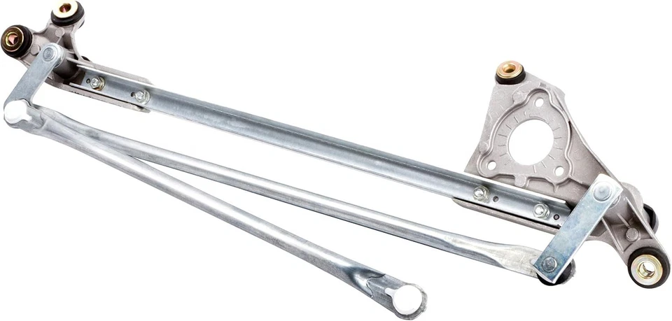 Windshield Wiper Transmission Fits 1994-2001 Acura Integra 1992-1995 Honda Civic - Image 4 of 4