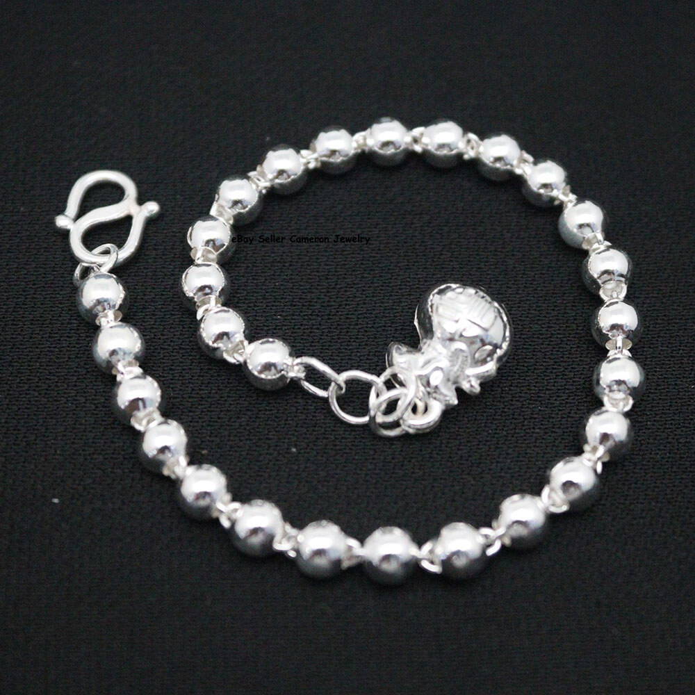 ◎D moment ◎ [D-Moment] Cyclamen Gold Silver Bracelet (925 BC0484-S8.jpg?width=1800