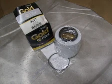 NAPA Genuine NOS Fuel Filter 3217