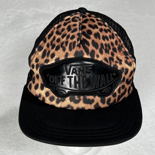Trucker Snapback Hat 