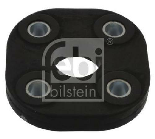 Febi Bilstein Giunto, Piantone Sterzo 07924 - Immagine 3