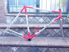 Olmo 50th Anniversary Telaio E