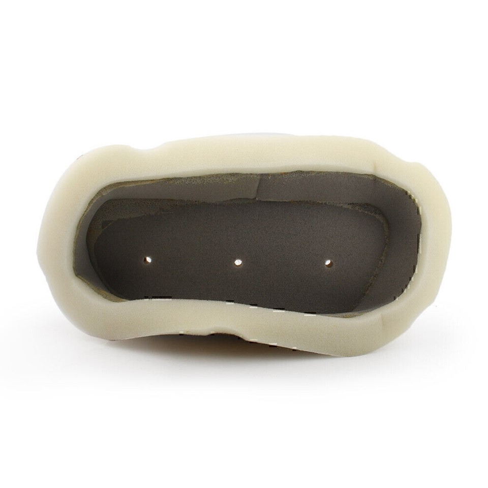 Motorcycle Air Filter Airbox Cleaner Intake For Yamaha YFZR6 S 2006