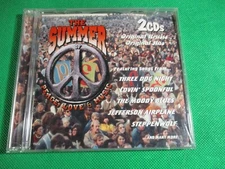 Oldies thru 80's Rock CDs (You Pick Sold Individually) NOT A LOT Volume Discount