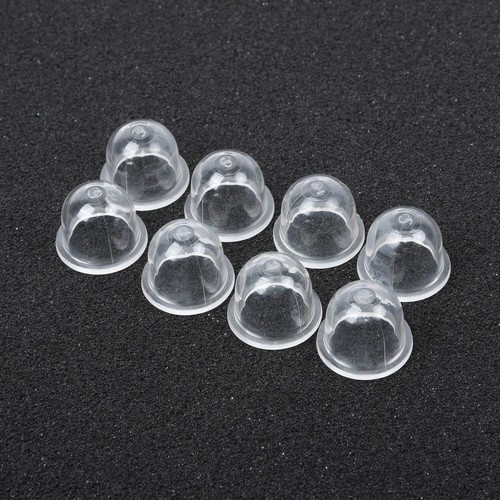 100pcs Primer Bulbs 19mm 16mm 14mm 18mm 100pcs For Carburetor Priming Bulb - Picture 2 of 24