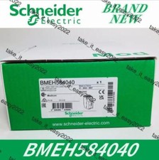 1PC Schneider BMEH584040 ELECTRIC Modicon BMEH584040 New Expedited Shipping