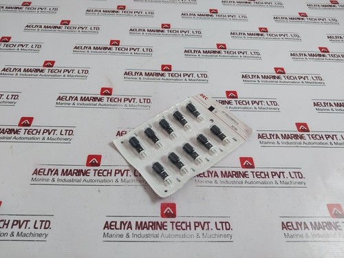 Idec AP1M222WPN10 Miniatur Pilotlicht LED Weiß Kuppel 12O-000-00S(1pack=10pcs) - Bild 4 von 9