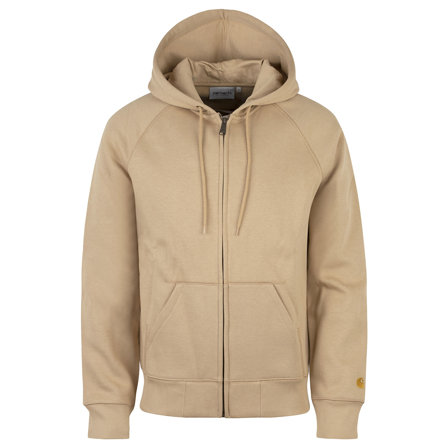 Carhartt WIP - Kapuzenjacke mit Reissverschluss 14890₽