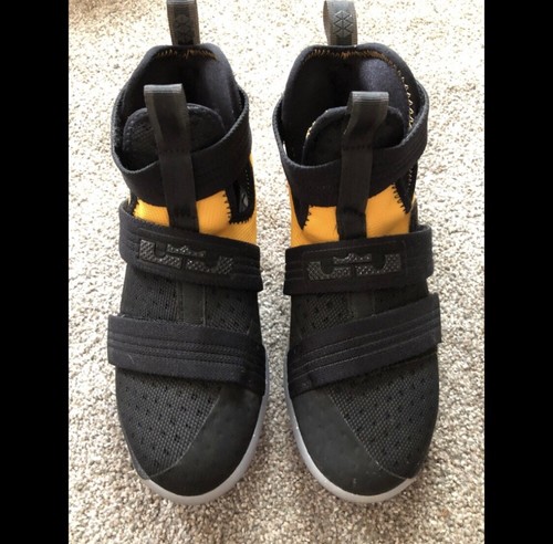 Nike LeBron Soldier 10 SFG University 