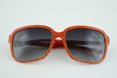 Wow! DOLCE & GABBANA DG 4172 2703/8G Red/Gold 58-16-135 3N  display picture 3