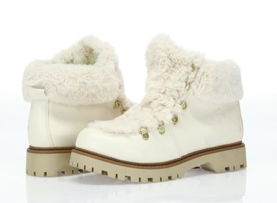 circus by sam edelman kilbourn faux fur hiking boots