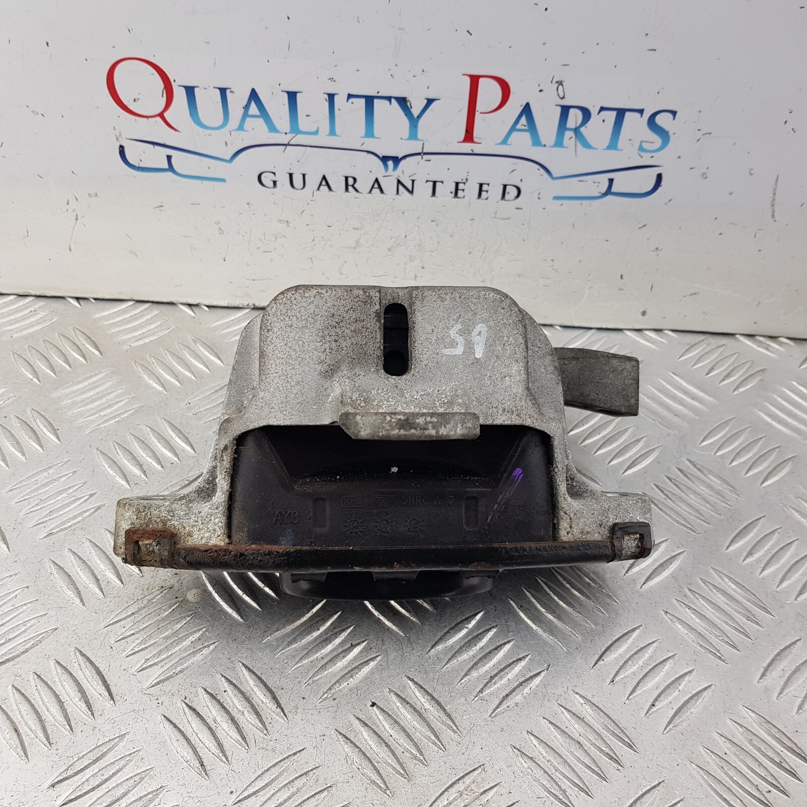 2016 Vauxhall Mokka 1.6 CDTI Engine Mount 94532315 for sale online 