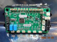CIRCUIT BOARD 302286 REV A - FREE SHIPPING