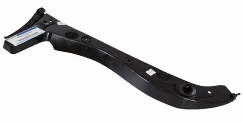 NEW OEM 14-19 Ford Fiesta 4-DR SEDAN Right Rear Bumper Mount Bracket -Passenger