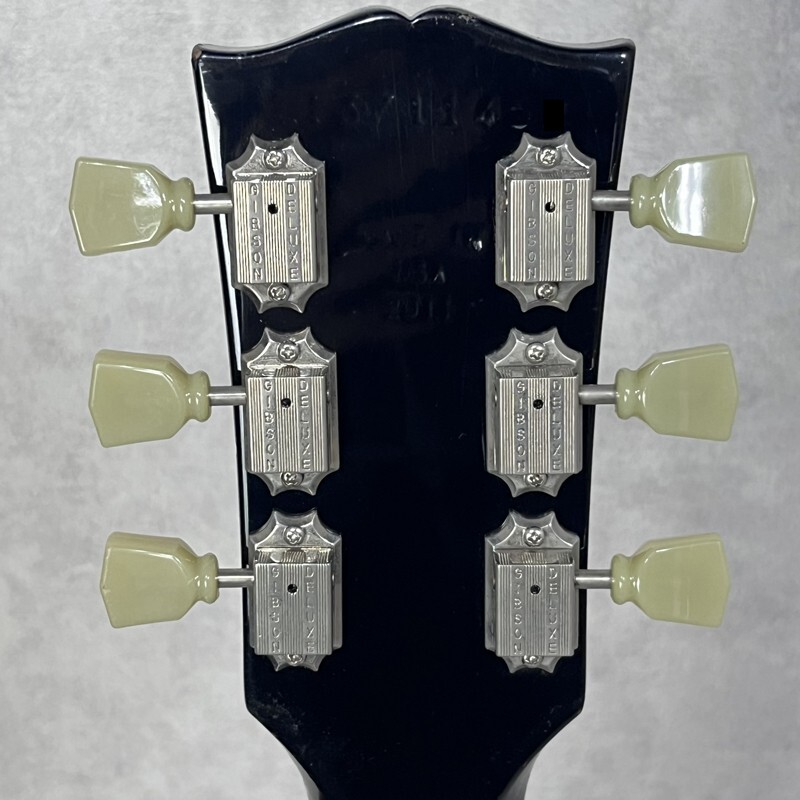 gibson les paul studio 2011 ハードケース付 Gibson(ギブソン) / Les Paul Studio Les Paul Studio/レス