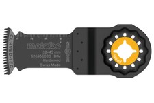 Metabo Tauchsägeblatt Holz/Metall BiM 32mm Starlock Multitool 626953000