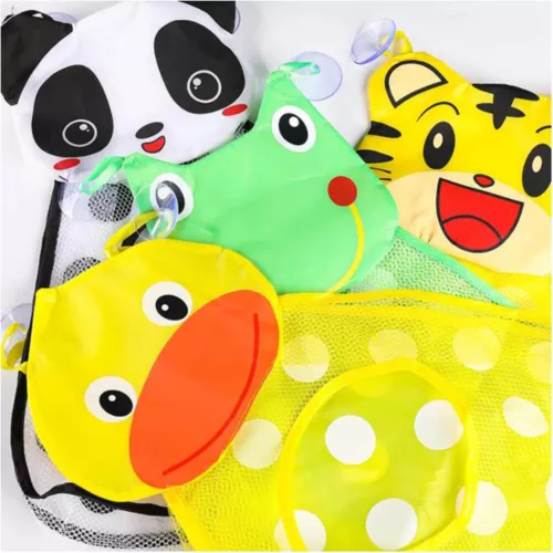 Mignoned Cartoon Badezimmer Spielzeug offres Spielzeug Spielzeug Spielzeug Tasche :
