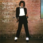 MICHAEL JACKSON-OFF THE WALL - VINYL LP " NEW, SEALED "