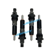 Suitable For Cummins 4bt Fuel Injector Kdal59p5 Engine Parts Stock Complete