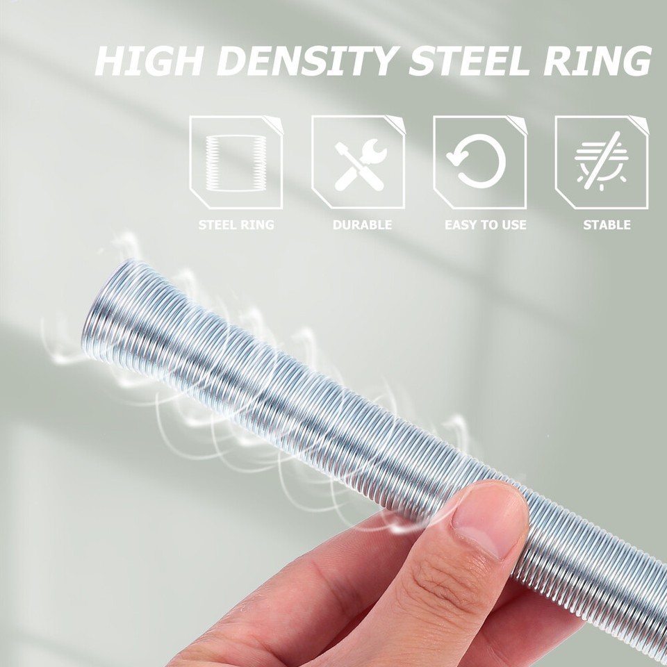 5 Pcs Spring Bender Harbor Freight Tube Benders Springs Copper Pipe eBay