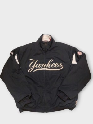 応援グッズ New York Yankees Majestic Cool Base s-l400.jpg