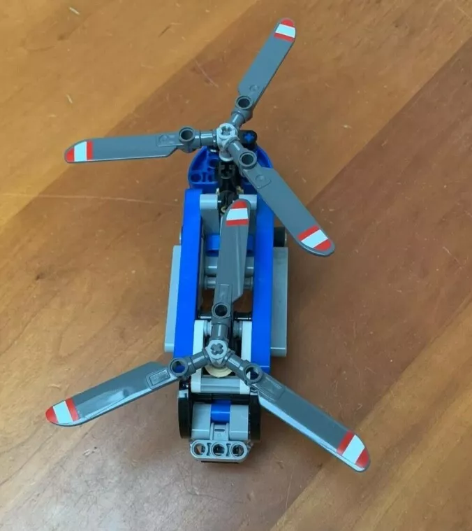 Lego 42020 sale price
