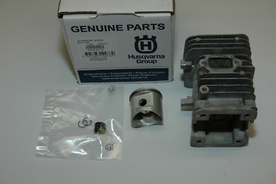 ORIGINAL HUSQVARNA ZYLINDER + Kolben 560XP 562XP 560XPG 562XPG ORIGINAL HUSQVARNA ZYLINDER + Kolben 560XP 562XP 560XPG 562XPG