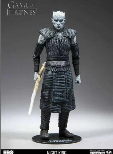 Mcfarlane night king sales