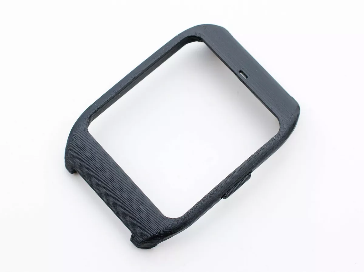 Sony SmartWatch 3 SWR 50 housing adapter only fits 24mm strap