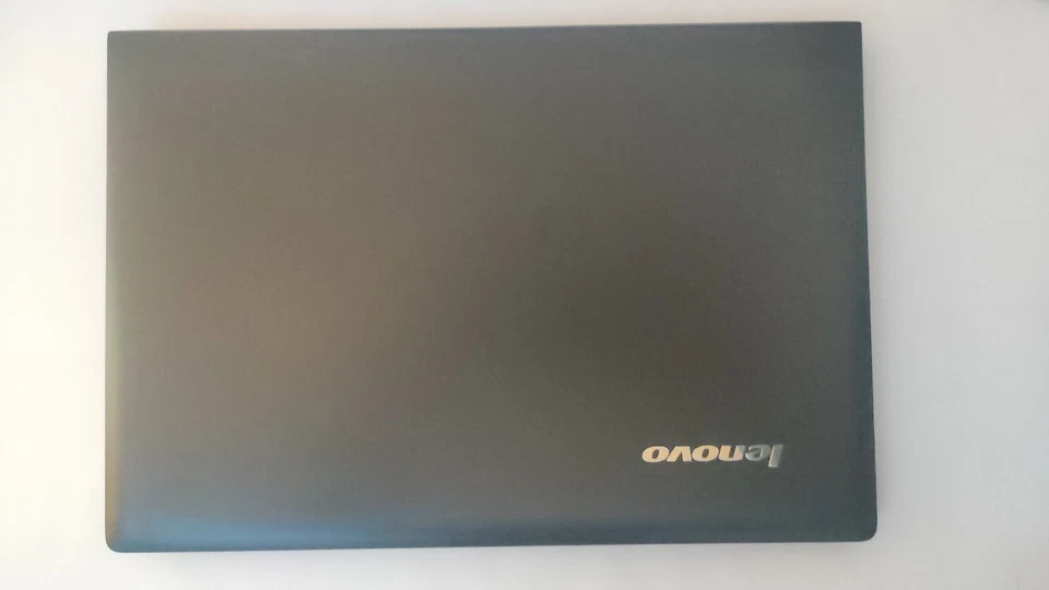 NOTEBOOK LENOVO IDEAPAD Z50-75 AMD A10-7300 8GB RAM 500GB HD WIFI WEBCAM - Immagine 3 di 4