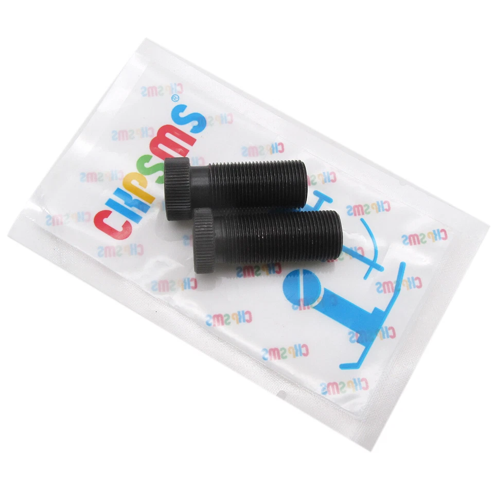 2PCS #504083 Pressure Regulating Thumb Screw FOR SINGER 20U Zig Zag SEWING - Image 3 of 3