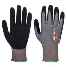 Image of Portwest CT Cut D18 Nitrile Glove Breathable CT45