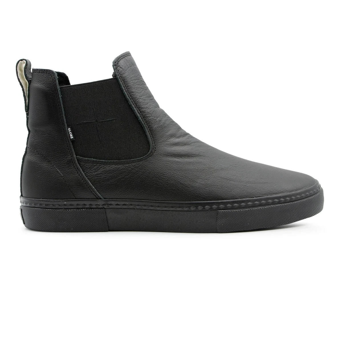 Globe dover black 2025