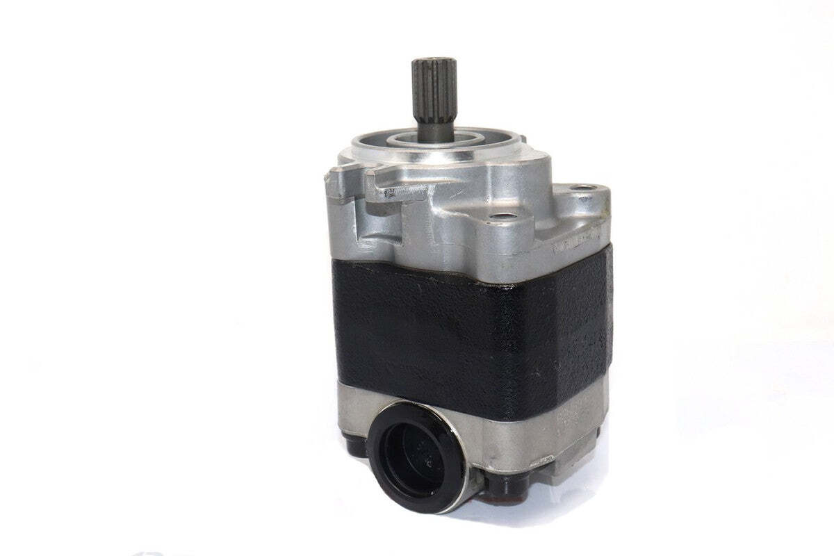 Aztec Replacement for Hyster 8801198 - Hydraulic Pump | eBay