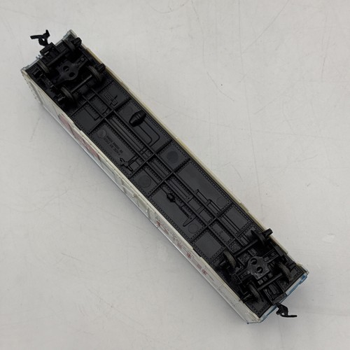 Tyco HO Scale Jell-O Brand Gelatin Dessert Boxcar GARX 50823 - Picture 6 of 6