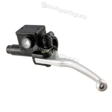 CM295603 OEM Left Master Cylinder Rear Brake Pump LH With Lever Vespa GTS300 HPE