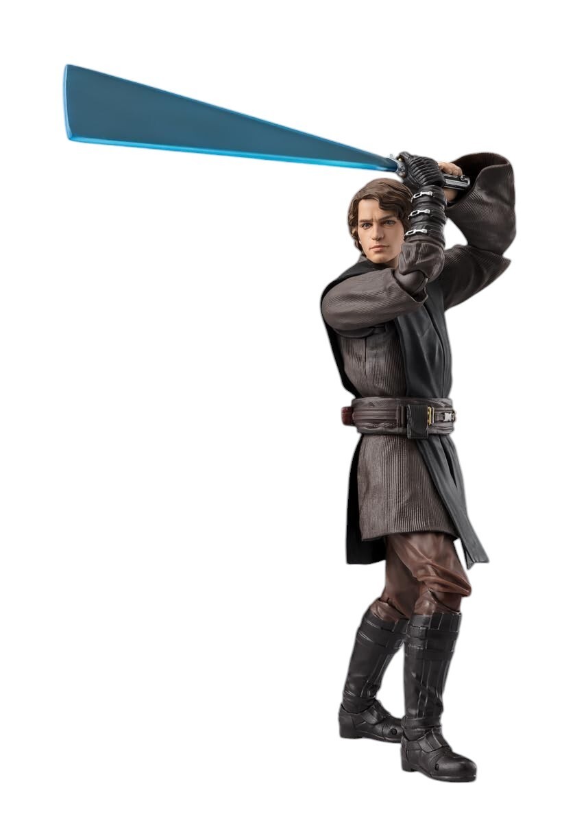 Ahsoka Costume Figuarts Star Wars Rei (The Last Jedi), Approx