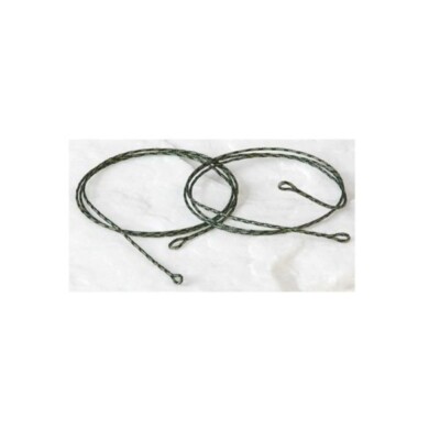 Behr Red Carp Leadcore Double Loop 4256717 Loop Rig Carp Leader 