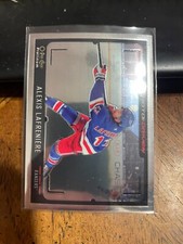 2021-22 Upper Deck O-Pee-Chee Platinum Photo Driven #PD-2 Alexis Lafreniere