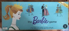the barbie game queen of the prom 35th anniversary