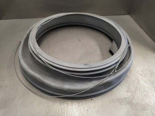 Bauknecht 6414Waschmaschine Türdichtung Türmanschette W10518502#44041