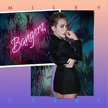 Bangerz von Cyrus,Miley | CD | Zustand gut