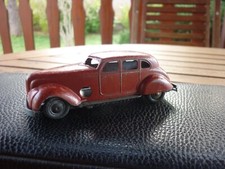 Solido Junior Démontable n°229.  GRAHAM Shark nose.Années 50-60. Made in France.