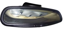 Innenspiegel PEUGEOT 607 (9D, 9U) 2.7 HDi 24V 8149RF 8153LJ Z9F881d01