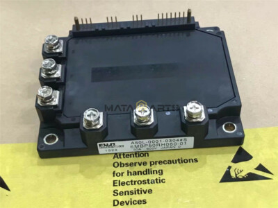 Tipo Di Prodotto Moduli A Semiconduttore Discreti 6 Mbp30rh060-01