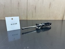 Used Made In USA Master Mechanic 5mm Nutdriver 186494 Good Condition