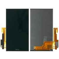 Htc One M9 Lcd Display Cover Glas Front Touch Screen Modul Einheit