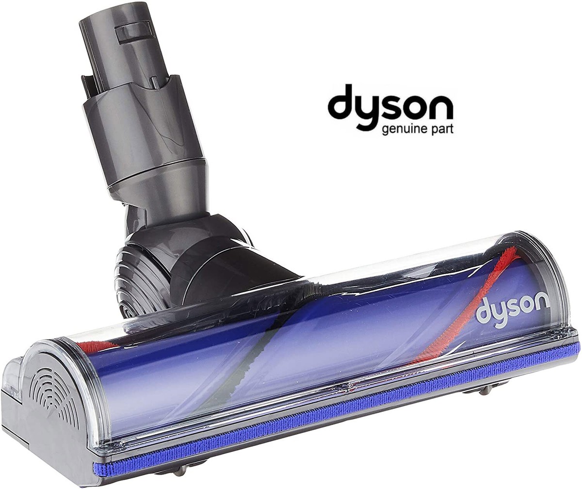 Genuine Dyson Motorhead Floor Brush Vacuum Cleaner Head DC59