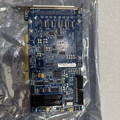 United Electronic Industries PD2-MF-64-400/14H  MODMF64-500/16H  PD2-MFX-BASE